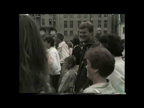 Malmö 1986