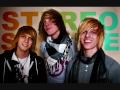 Stereo Skyline! - Heartbeat 