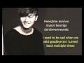 Kim Jong Kook-Men are all like that ...