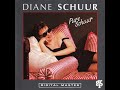 Diane Schuur - Nobody Does Me