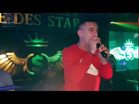 Mohamed Marsaoui Avec Manini - Riyah Galbek Meni Rah Mgayeh  [Live Solazur] (2020) / محمد مرساوي