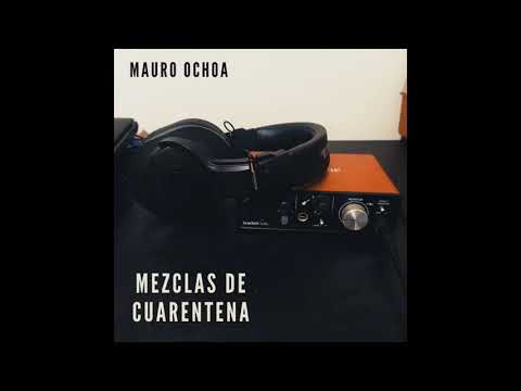 DavidTyo Long Way Home Mix Mauro Ochoa