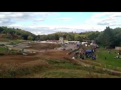 Finále Touring autocross + D5 . MČR Sedlčany 28.9.2020