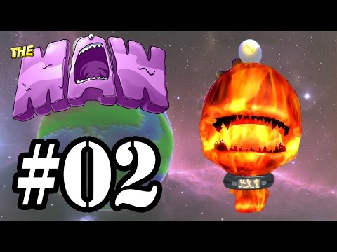the maw pc gameplay