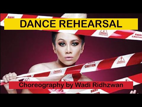 Stacy Not For Sale (show tak jadi)