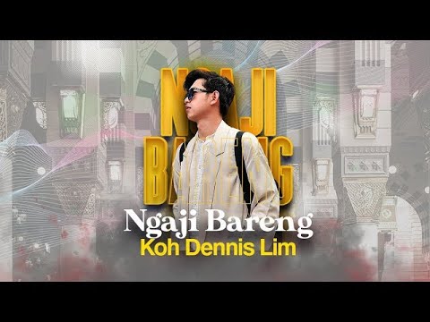 HIJRAH MERAIH CINTA ALLAH 2 | NGAJI BARENG KOKO