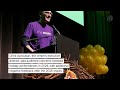 Tony Starlight: show controversy
