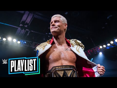 Cody Rhodes: I Don’t Think I Would Ever Turn Heel