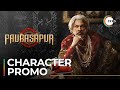 Annu Kapoor As Bhadrapratap The Tyrannical King Paurashpur Promo Premieres Dec 29 On ZEE5