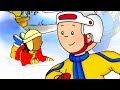 Cartoon Caillou English Full Episodes Caillou S Holiday Caillou Holiday Movie