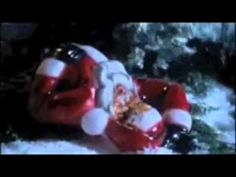 Clark Griswold Gets Angry at Lights