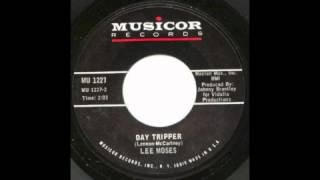 Lee Moses - Day Tripper