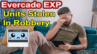 Evercade EXP Limited Edition Units Stolen In Robbery