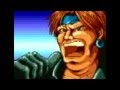 Jack Turner S Art Of Fighting Theme Extended
