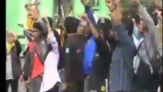 Download lagu Aksi Anarkis Warnai Unjuk Rasa Penolakan Kenaikan BBM mp3