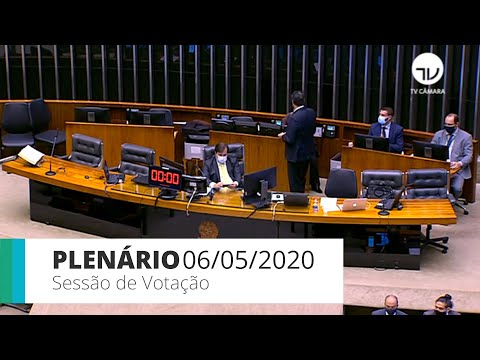 Plenário conclui votação em 2º turno da PEC do 