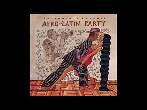 Pepe & The Bottle Blondes - "Cuéntame Que Te Pasó"