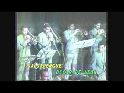 COMUNIQUEMONOS -OSCAR DE LEON