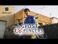 Ghost Expungers FleetLogic Video