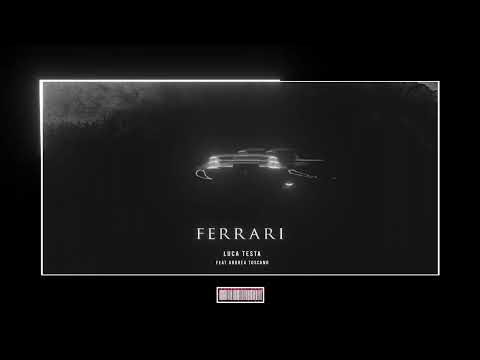 Luca Testa - Ferrari (Feat. Andrea Toscano) [Hardstyle Remix]