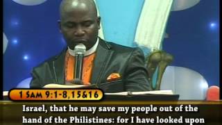 FAVOUR, SETTLE THIS MATTER (Ep, 1).flv