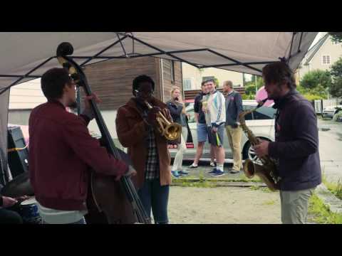 Kjære Vetle, velkommen!