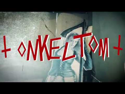 ONKEL TOM "Ich finde nur Metal geil" (Offizielles Video)