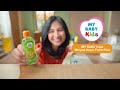MY BABY Kids Minyak Kayu Putih Plus 15s