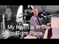 "My Heart Is In The Right Place" - Official Music Video HD - Jimmy Lee Hook & The Long Island Sound
