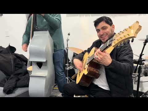 Roman Iriarte Los Chacaleños Herencia Beltran Y Los Kirrines