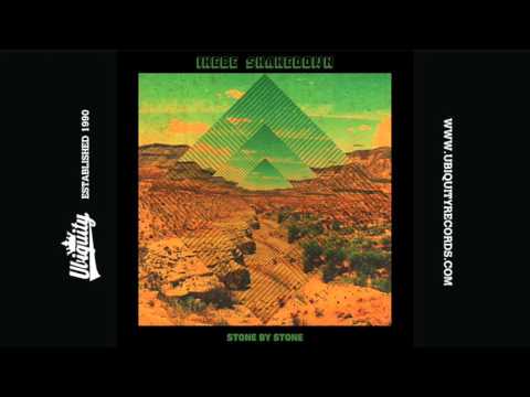 Ikebe Shakedown: Rio Grande