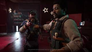 VideoImage2 Tom Clancy's The Division 2 - Echoes of Central Park Deluxe DLC