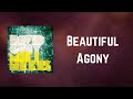 David Gray - Beautiful Agony (Lyrics)