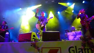 All The Things - Mando Diao live at Sound of Glarus 25.08.2017