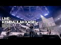 GIGI Kembalilah Kasih Live At GIGINFINITY 2024