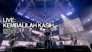 Download lagu GIGI - Kembalilah Kasih (Live at GIGINFINITY 2024) mp3 Download lagu GIGI - Kembalilah Kasih (Live at GIGINFINITY 2024) mp3