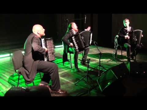 Motion Trio "Sunrise Dance" - Geyer Music Factory