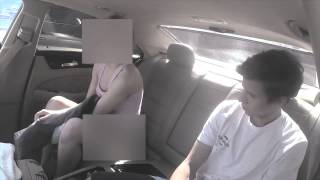 Деньги решают всё Лапанье в Машине, Лизать Подошву, Прыжок в Пруд video