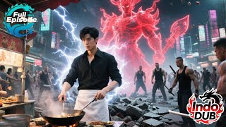 Download lagu 🔥Preman hina si bodoh miskin yang jualan di jalan, tak tahu dia dewa pembunuh tersembunyi! Hening! mp3