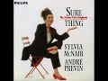 ✨Sylvia McNair, Andre Previn, David Finck- Land Where The Good Songs Go🎷