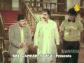 Kannada Hasya Son Makes Father Sit With Beggers Kannada Super Scenes