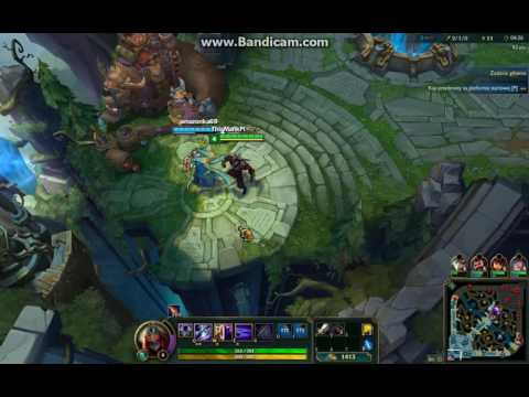 Zabójczy śmiech Zeda