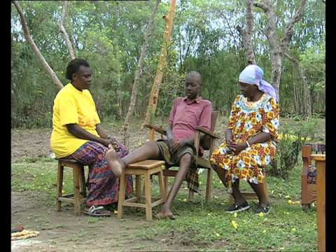 SIDA: une épidémie rurale