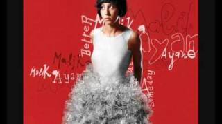 Malika Ayane - Over The Rainbow