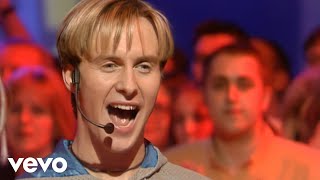 Steps - Better Best Forgotten (Live from Top of the Pops, 1999)