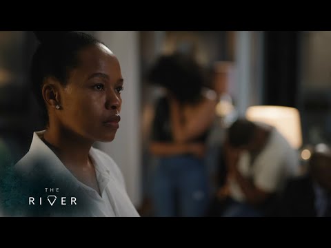 Lindiwe does the investigation herself! | The River S5 | 1Magic | Episode 57