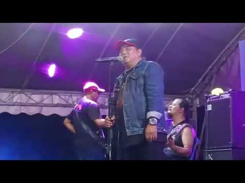 Silatulrahim - Samudera ( Original Vocal ) Live