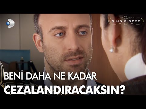 Şehrazat'ın, Onur'u Öldüren Sessizliği #BinbirGece 11. Bölüm