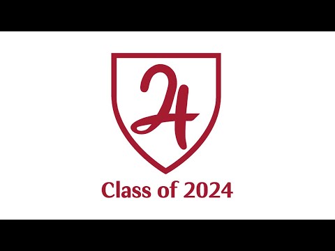 Class Day 2024