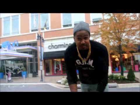 LoudBoyCooley - In my Zone